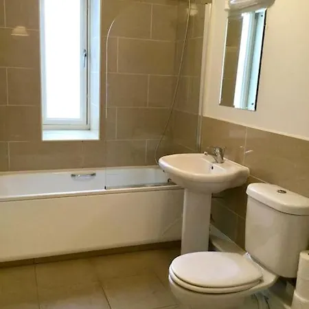 Appartamento Centre Next To Temple Bar 3 Bed