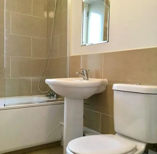 Centre Next To Temple Bar 3 Bed