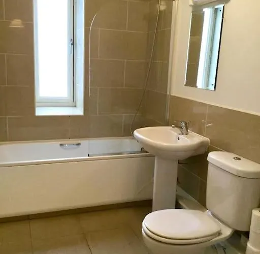 Lejlighed Centre Next To Temple Bar 3 Bed