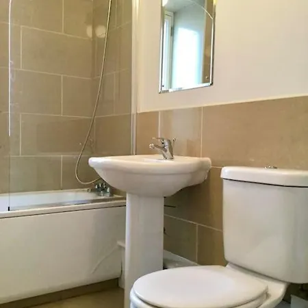 Centre Next To Temple Bar 3 Bed