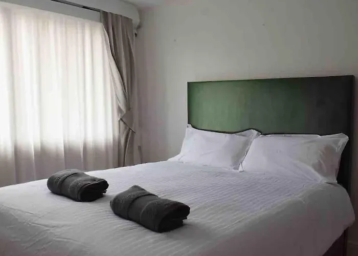 Daire Centre Next To Temple Bar 3 Bed